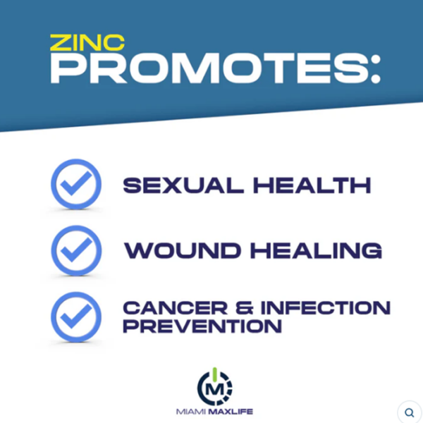 Elite Premium Zinc Magic - $18.99 USD - Image 3