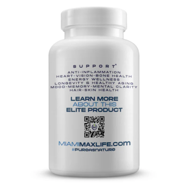 Elite Premium Multi-Max - $34.99 USD - Image 3